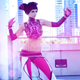 Illustration for article titled Juri Will Kick You in the Face. And You Will Like It.